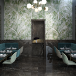 S063CDE-wonderwall-jungle-3-5mm-vanity-darkbrown-glossy-6-5mm-restaurant-001